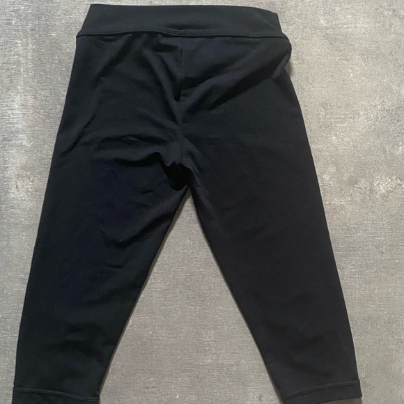 Gymnastics Warmup Leggings - Picture 2 of 3